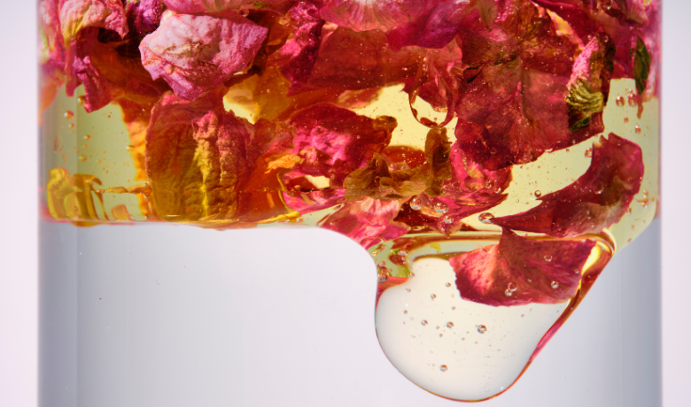 The Incredible Benefits of Bulgarian Rose Oil