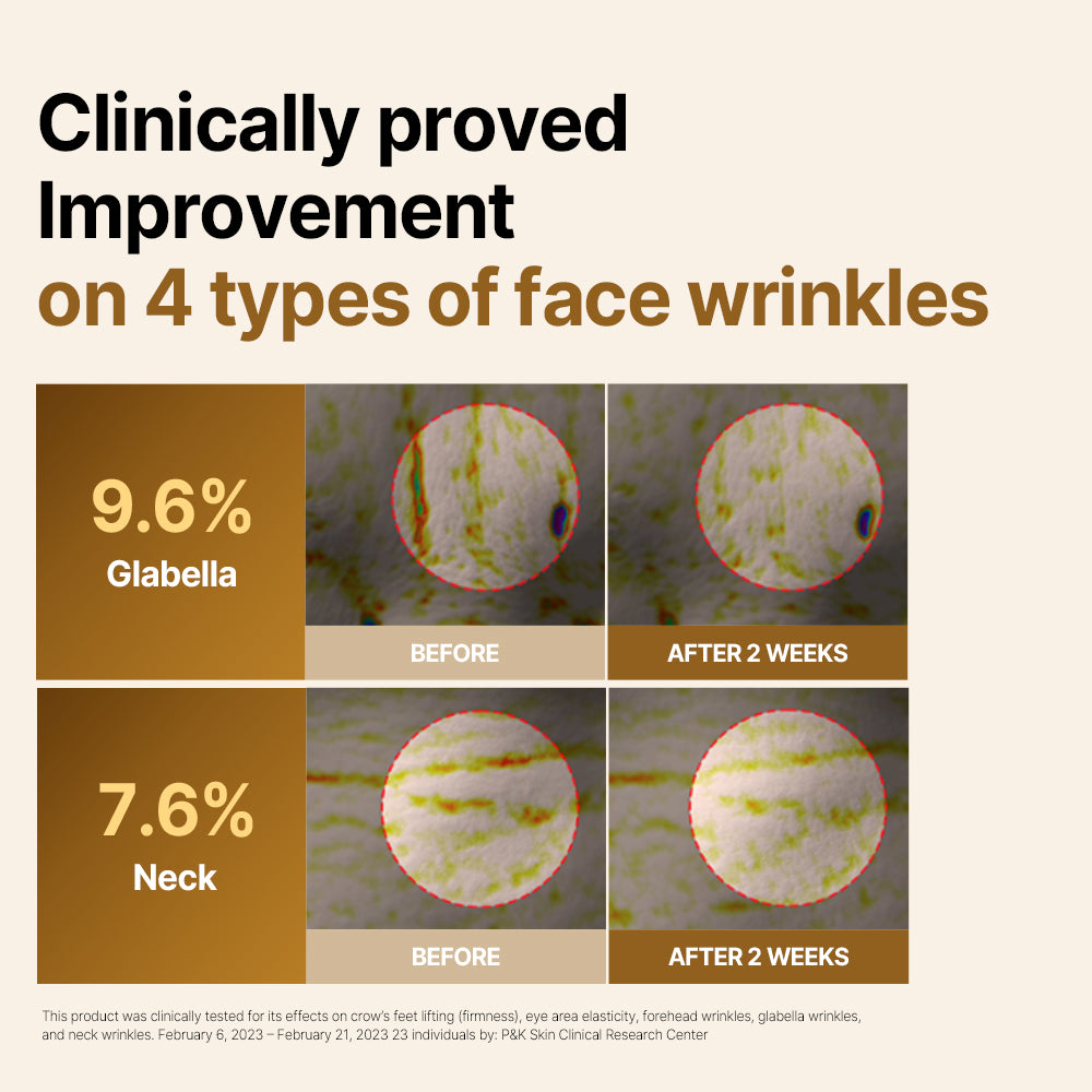 Intensive Lifting Ampoule Stick