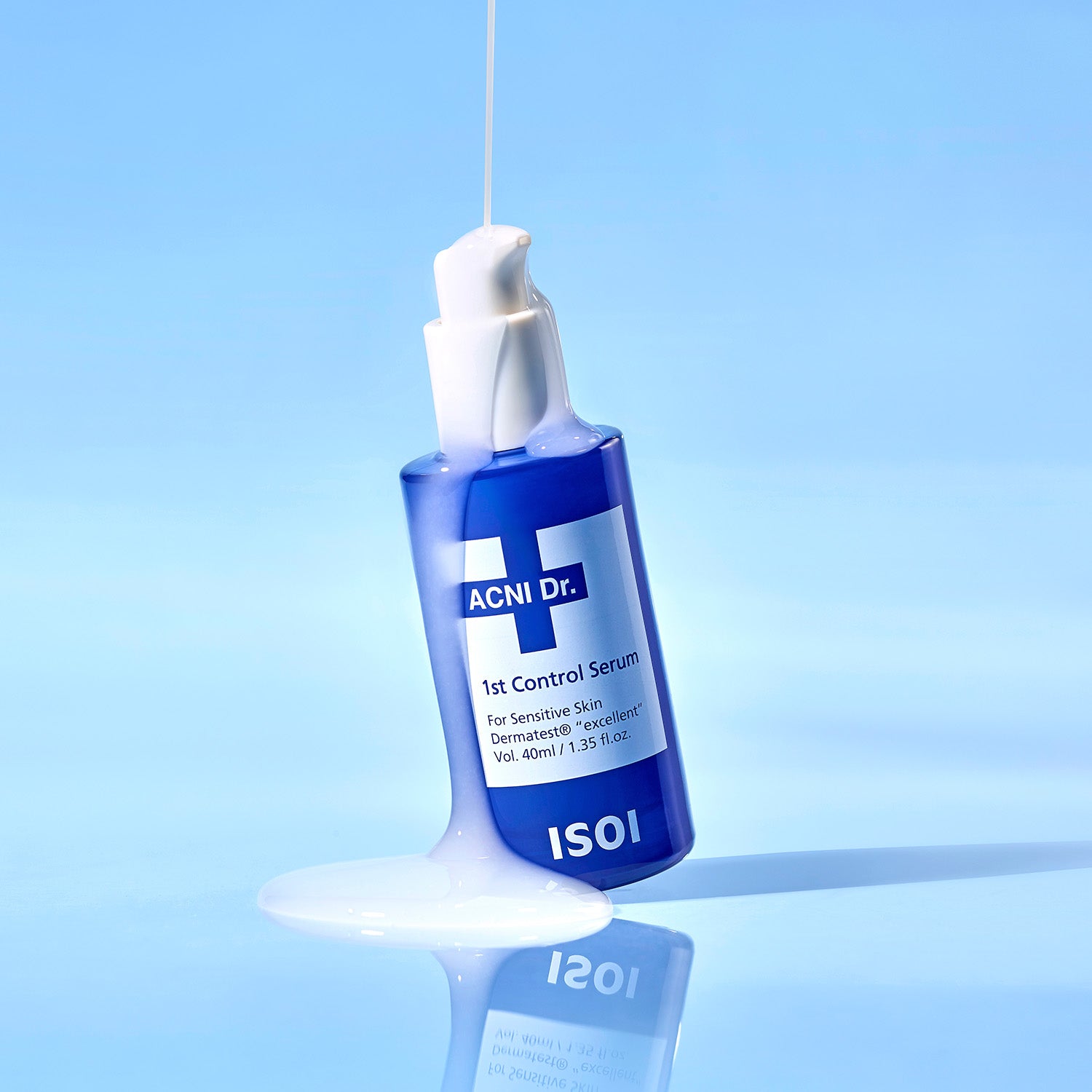 ACNI Dr. 1st Control Serum