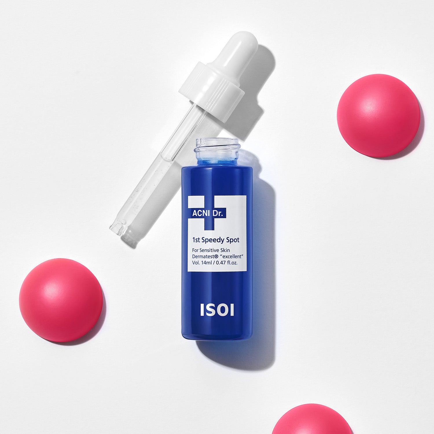 ACNI Dr. 1st Speedy Spot