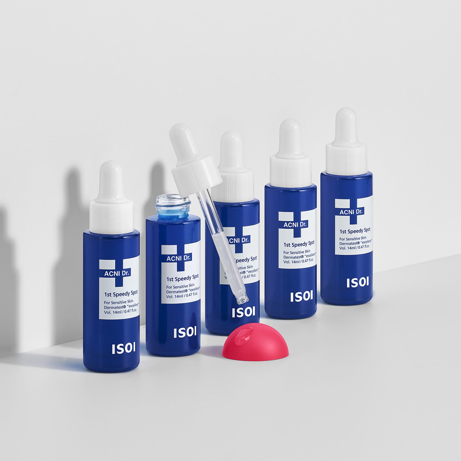 ACNI Dr. 1st Speedy Spot