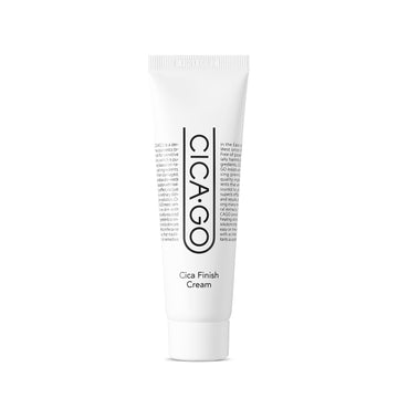 CICA-GO Cica Finish Cream