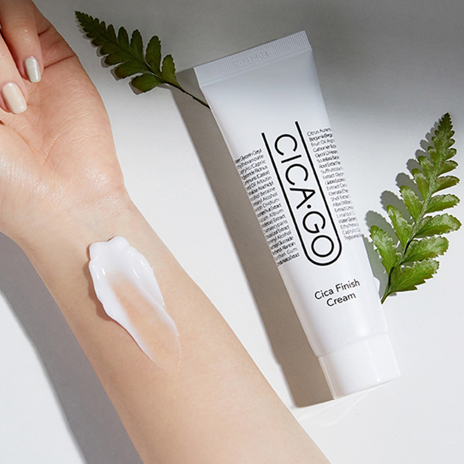 CICA-GO Cica Finish Cream