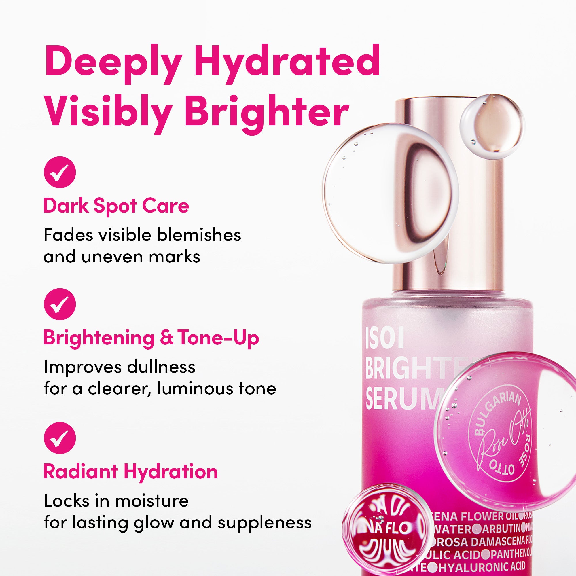 Brightening Serum