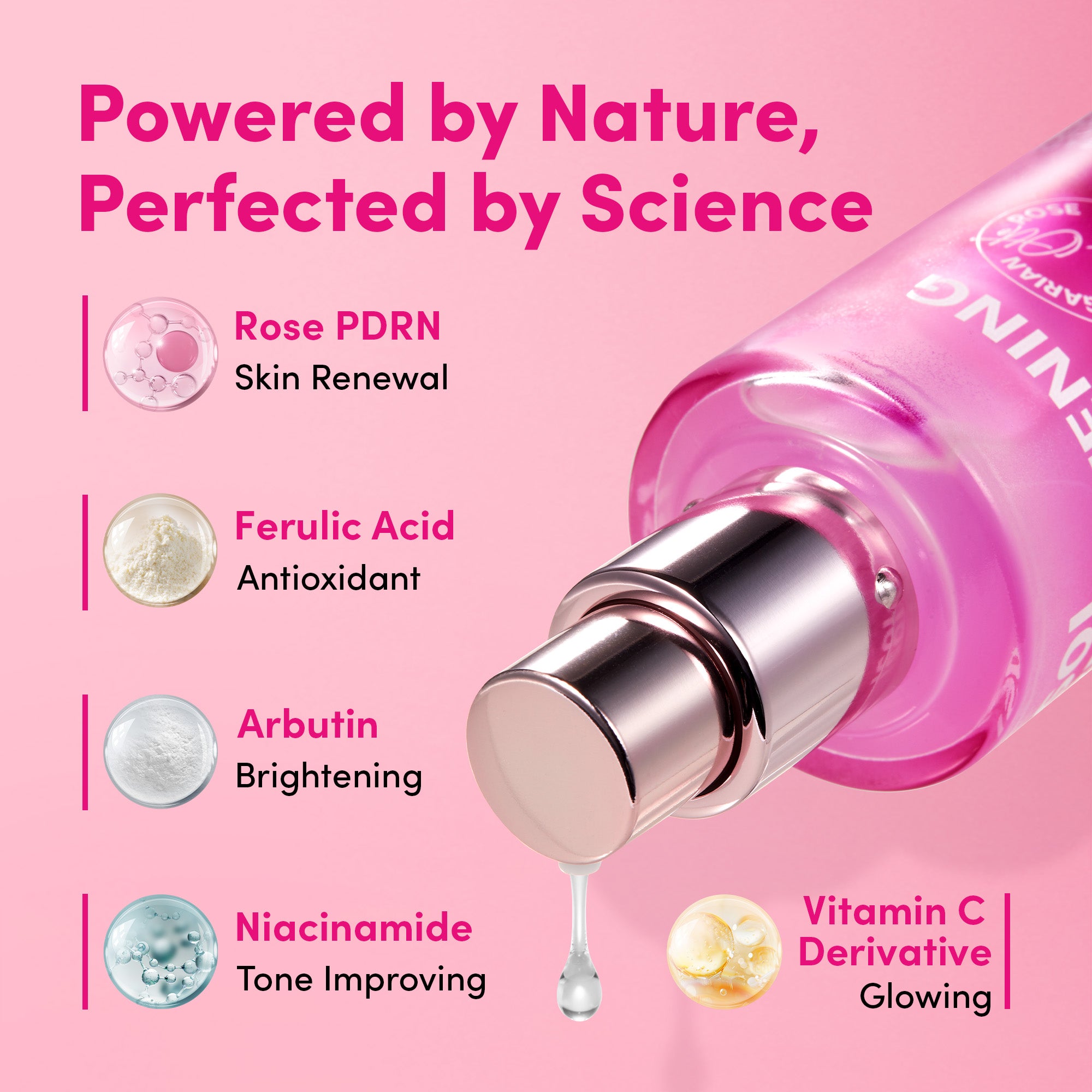 Brightening Serum
