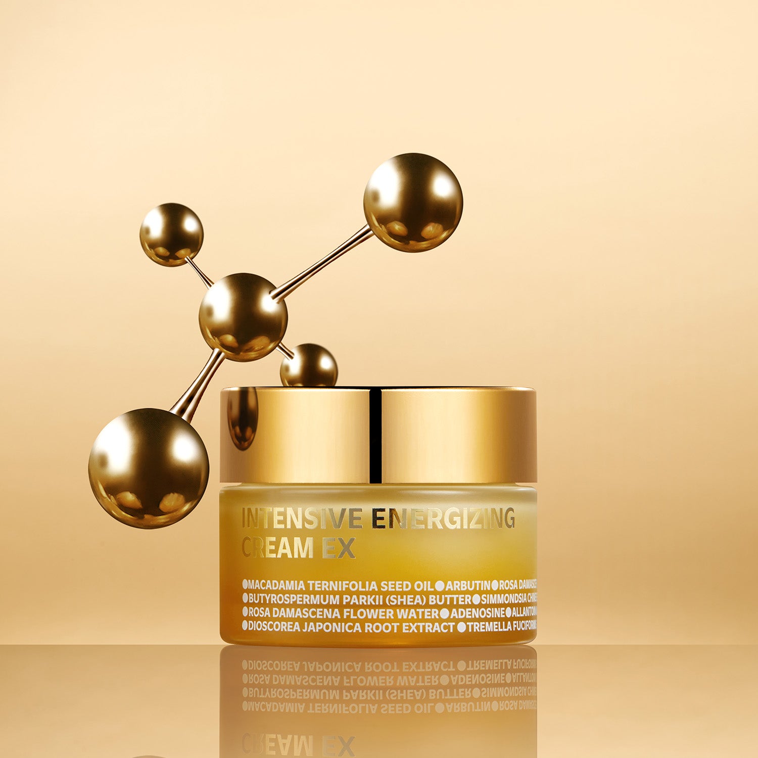 Intensive Energizing Cream EX