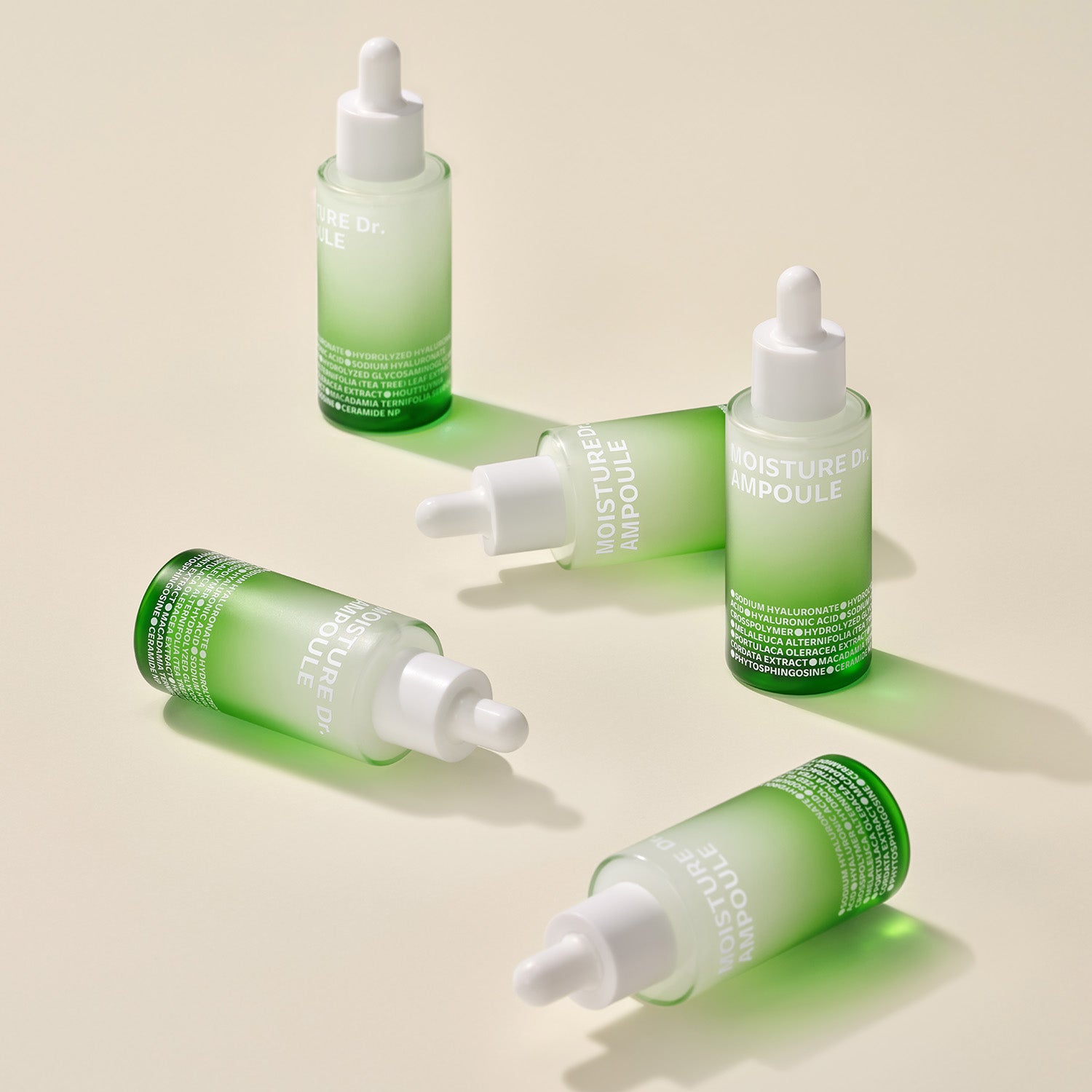 Moisture Dr. Ampoule