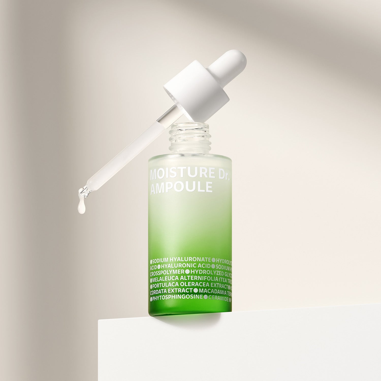 Moisture Dr. Ampoule