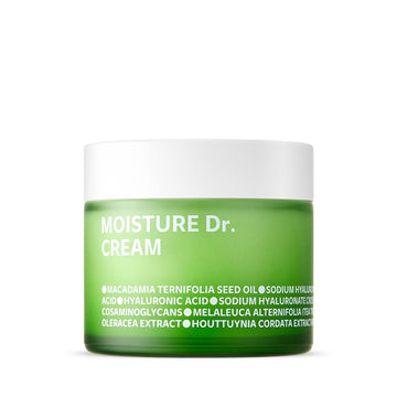 Moisture Dr. Cream