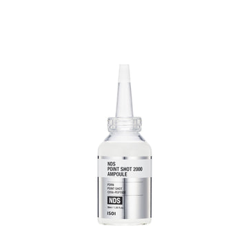 NDS Point Shot 2000 Ampoule