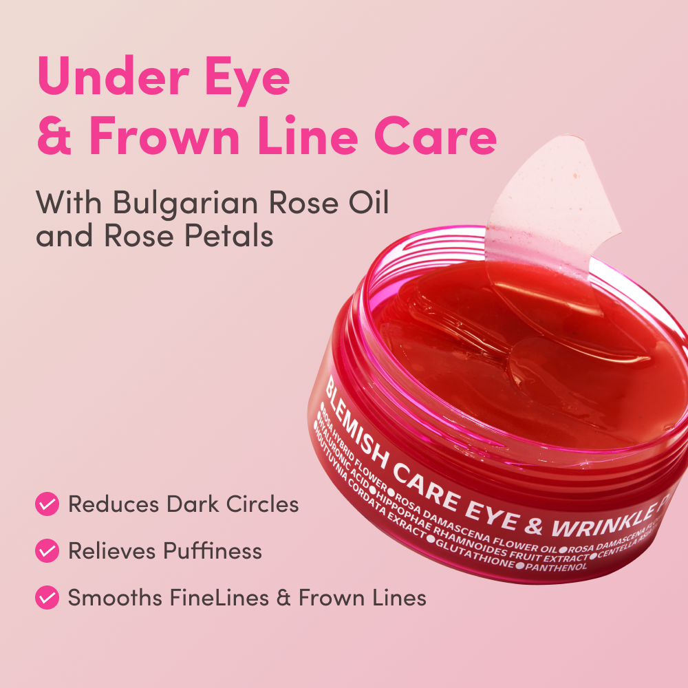 [Bestseller] Blemish Serum Triple Set