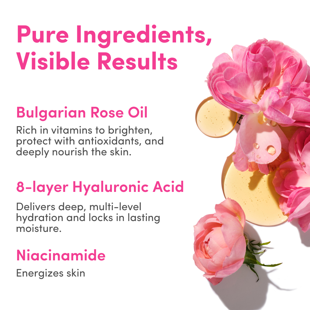 [Bestseller] Blemish Serum Triple Set