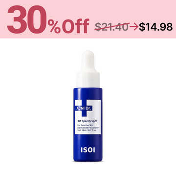 ACNI Dr. 1st Speedy Spot