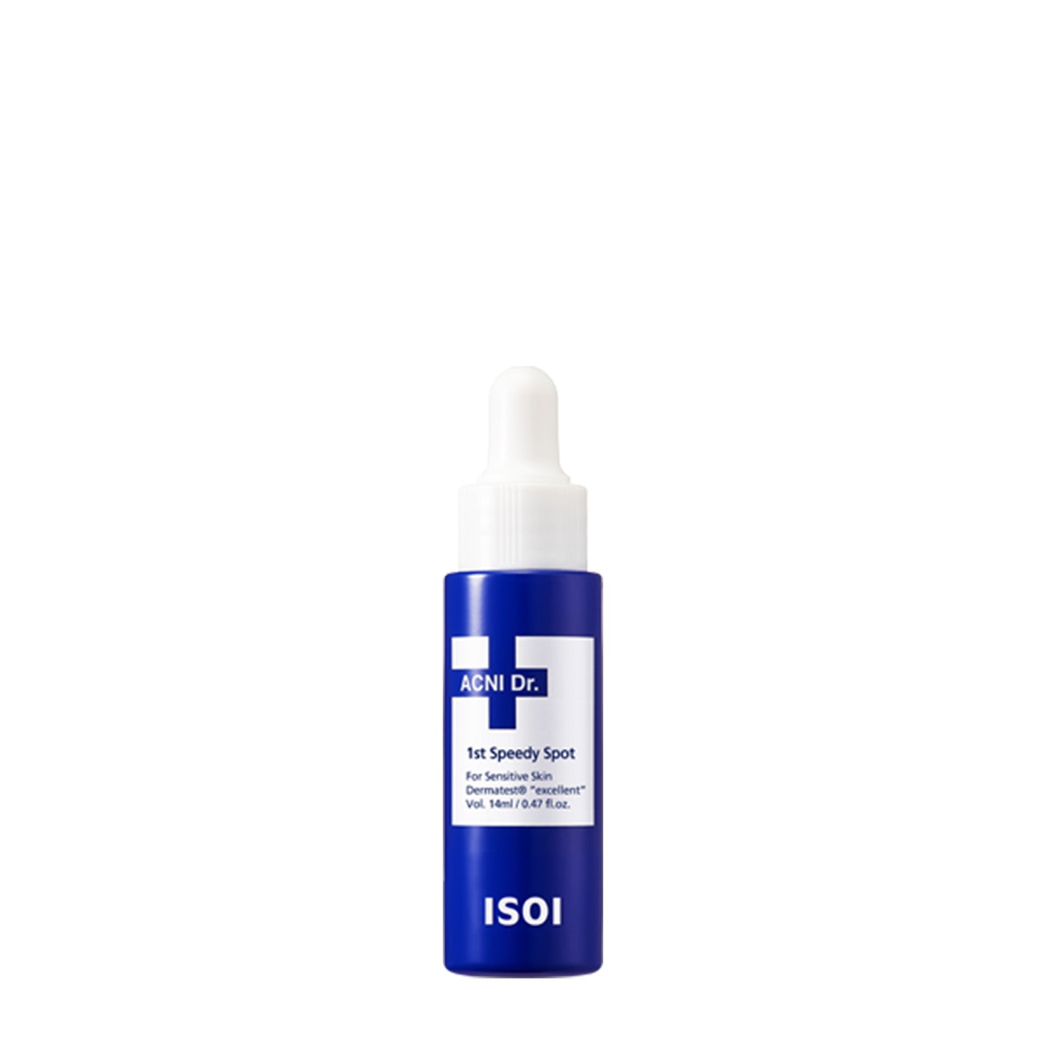 ACNI Dr. 1st Speedy Spot