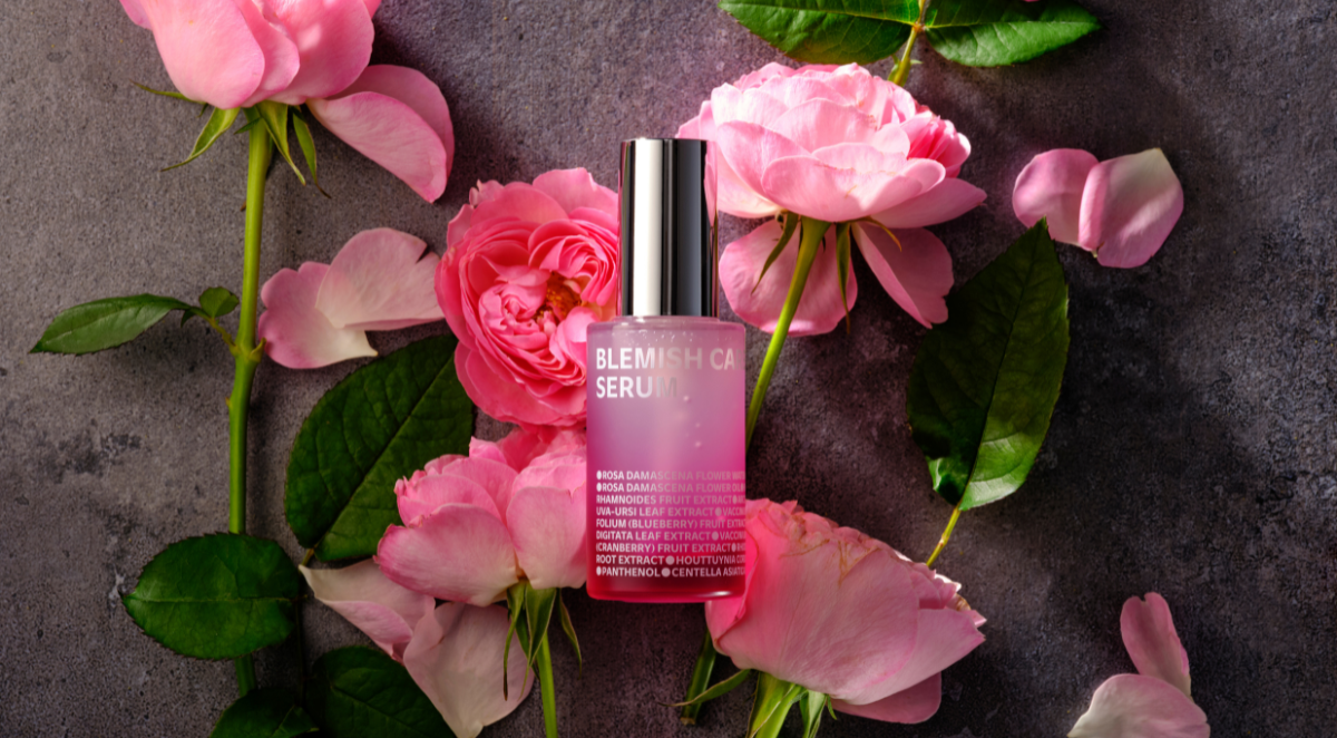 ISOI Official ㅣMeet the True K-beauty, Powered by Plant-based