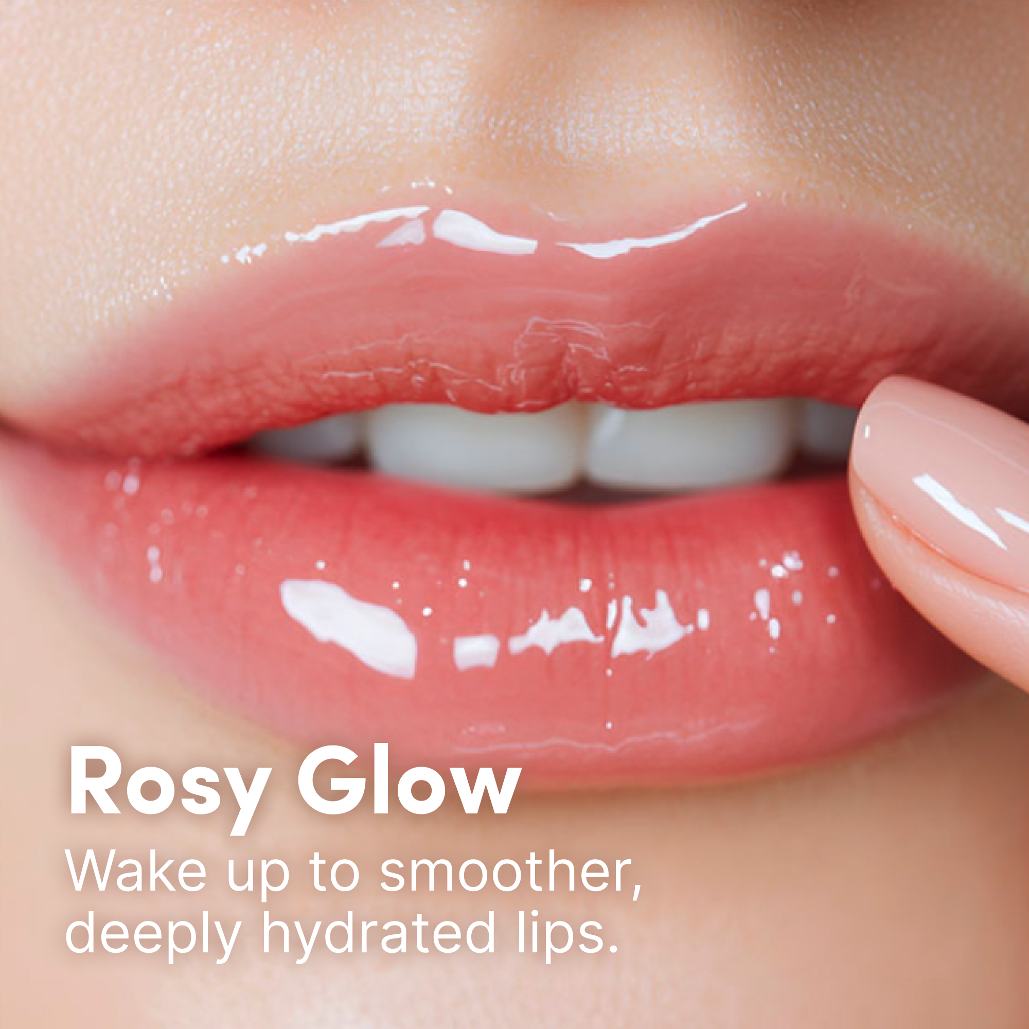 Refresh Lip Sleeping Mask