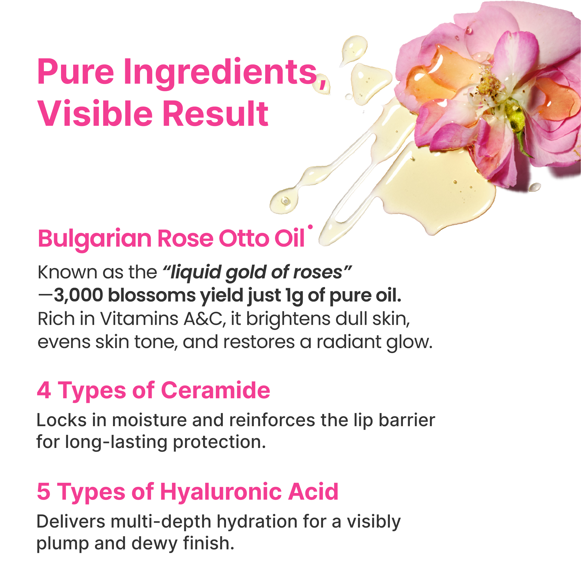 Refresh Lip Sleeping Mask